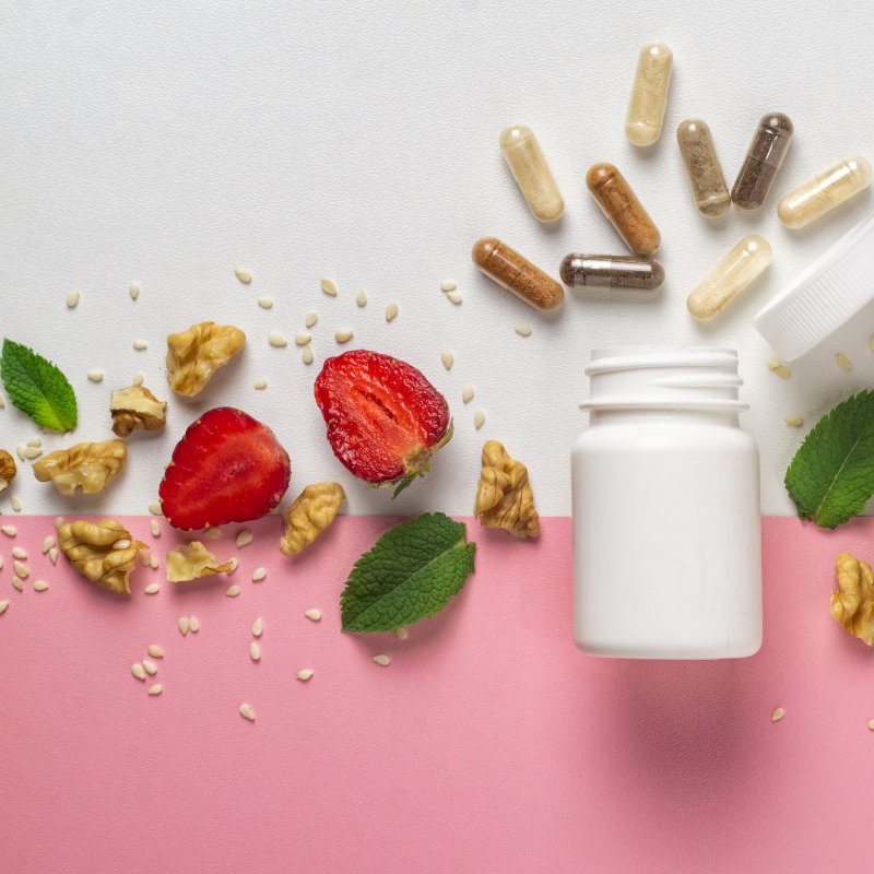 Diet and Fitness