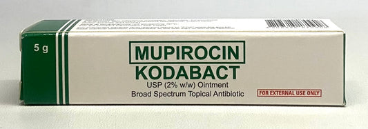 KODABACT MUPIROCIN