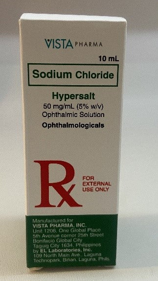 HYPERSALT SODIUM CHLORIDE